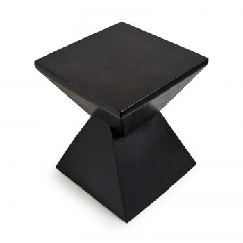 Đôn Hourglassoutdoor stool